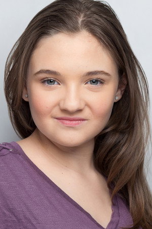 Photo of Delphina Belle from the Latest Netflix gallery