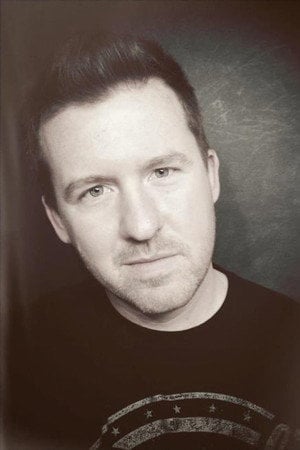 Photo of Bryan Buchelt from the Latest Netflix gallery