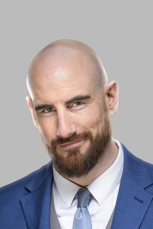Photo of Matthew Rehwoldt from the Latest Netflix gallery