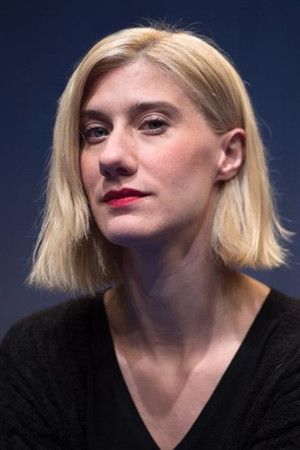 Vasso Kavalieratou photo