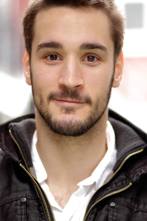 Photo of Pascal Plante from the Latest Netflix gallery
