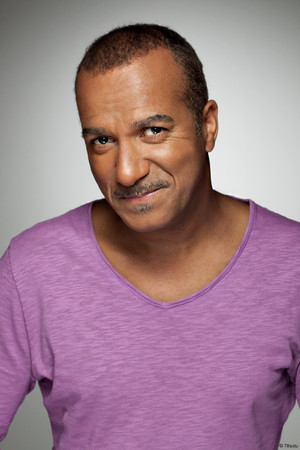 Pascal Légitimus photo