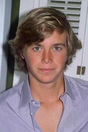 Christopher Atkins photo