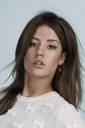 Adèle Exarchopoulos photo