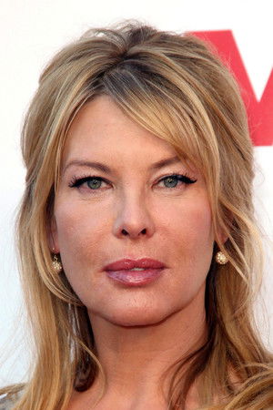 Deborah Kara Unger photo