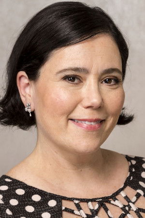 Alex Borstein photo