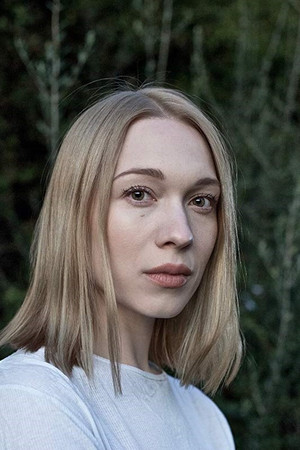 Photo of Rhian Rees from the Latest Netflix gallery