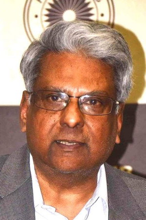 Photo of Sujan DasGupta from the Latest Netflix gallery
