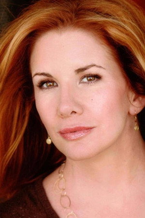 Melissa Gilbert photo