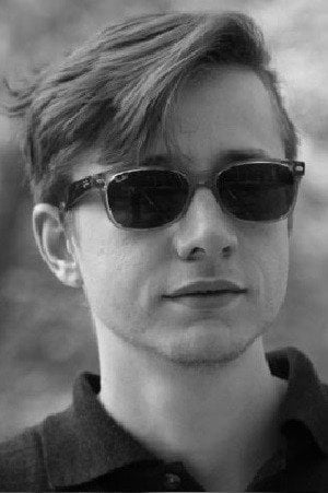 Photo of Philipp Gufler from the Latest Netflix gallery