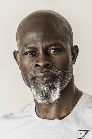 Djimon Hounsou photo