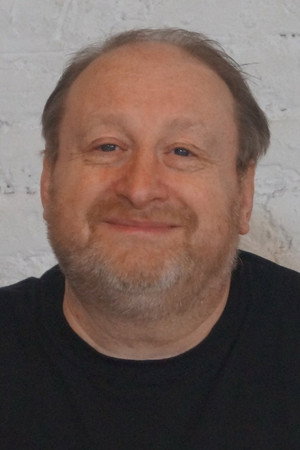 Photo of Igor Mityushkin from the Latest Netflix gallery