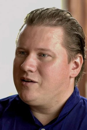 Photo of Tim van Beveren from the Latest Netflix gallery