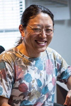 Tomohisa Shimoyama photo