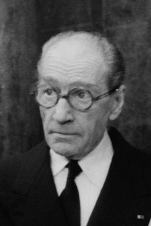 Photo of Sacha Guitry from the Latest Netflix gallery