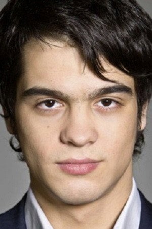 Photo of George Piștereanu from the Latest Netflix gallery