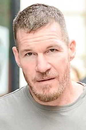 Photo of Tim Commerford from the Latest Netflix gallery