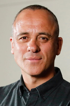 Javier Gutiérrez photo