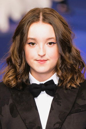Bella Ramsey photo