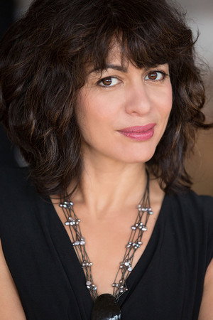 Photo of Tania Kontoyanni from the Latest Netflix gallery