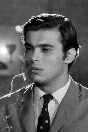 Photo of Alkis Yannakas from the Latest Netflix gallery