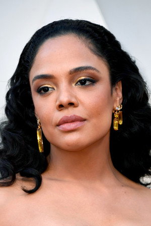 Tessa Thompson photo