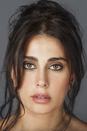 Photo of Nadine Labaki from the Latest Netflix gallery