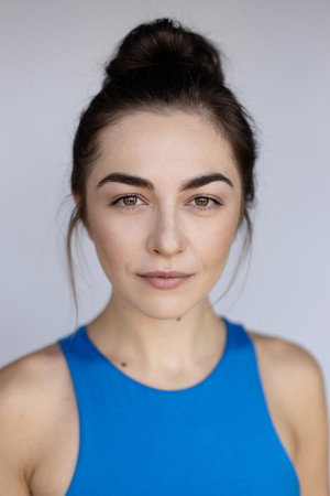 Adrianna Izydorczyk photo