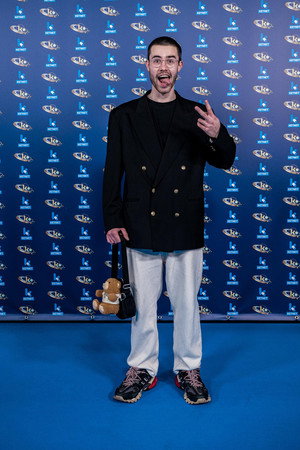 Jonatan Medart photo