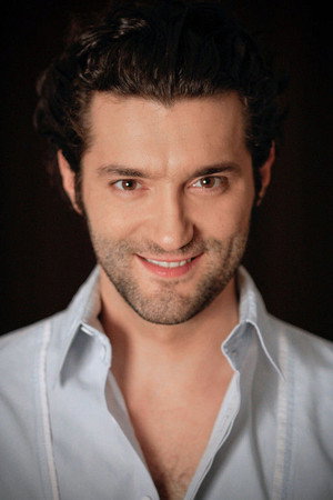 Wolf Yener Özer photo