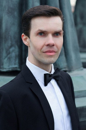 Photo of Dmitry Vorontsov from the Latest Netflix gallery
