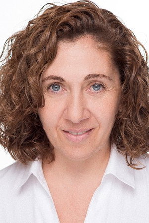 Photo of Montse Peidró from the Latest Netflix gallery