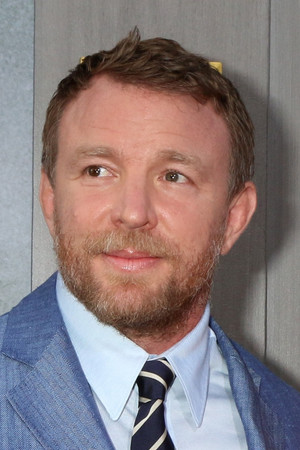 Guy Ritchie photo