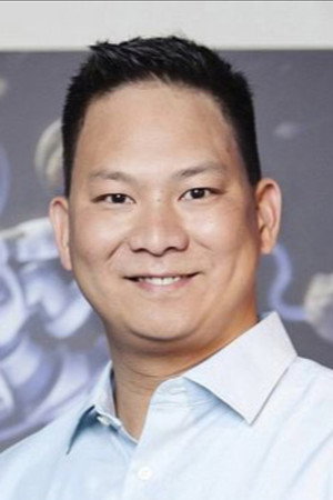 Photo of Galen T. Chu from the Latest Netflix gallery