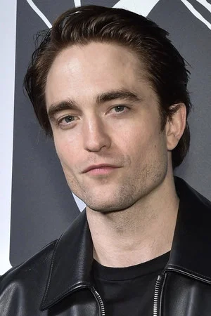 Robert Pattinson photo