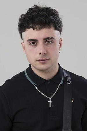 Photo of Gonçalo Braga from the Latest Netflix gallery