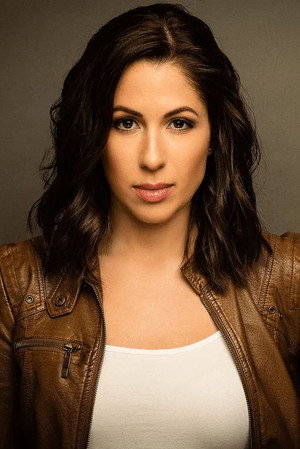 Photo of Shantelle Canzanese from the Latest Netflix gallery