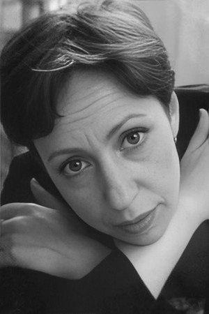 Galina Petrova photo