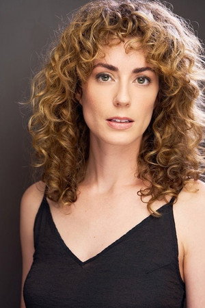 Photo of Caitlin Holcombe from the Latest Netflix gallery