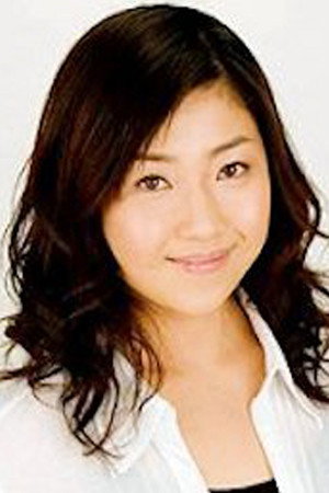 Photo of Sakura Hirota from the Latest Netflix gallery