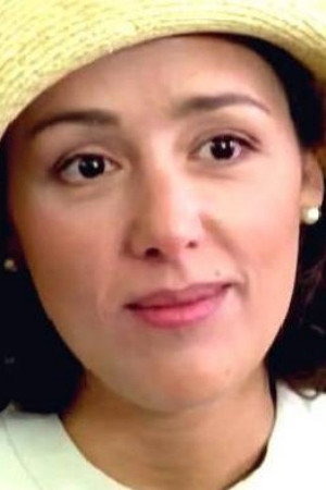 Photo of Nadine Spinoza from the Latest Netflix gallery