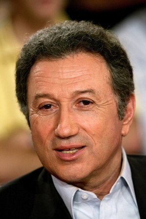 Michel Drucker photo