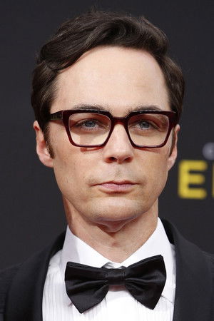 Jim Parsons photo