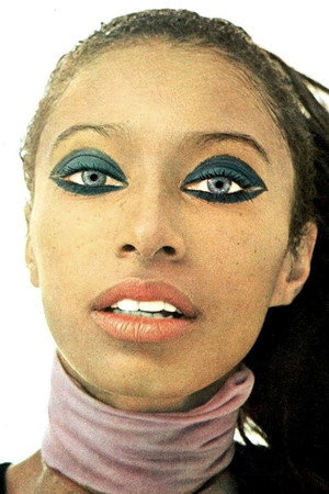Photo of Donyale Luna from the Latest Netflix gallery
