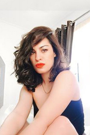 Markella Pappa photo