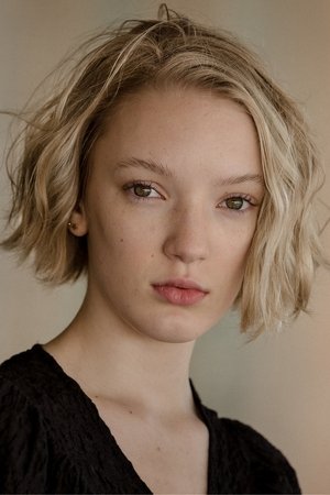 Raffiella Chapman photo