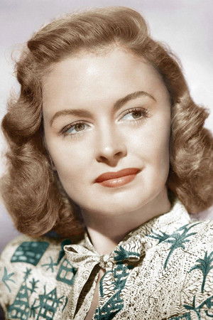 Donna Reed photo