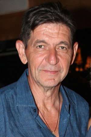 Gerasimos Skiadaresis photo