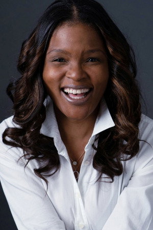 Photo of Chrishaunda Lee Perez from the Latest Netflix gallery