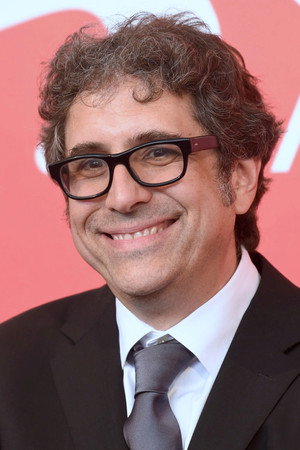 Photo of Bob Murawski from the Latest Netflix gallery